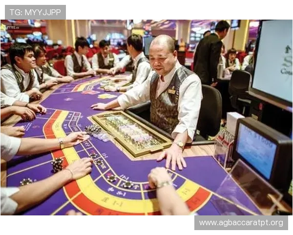 百家乐投注法在不同赌场环境中的应用技巧与注意事项